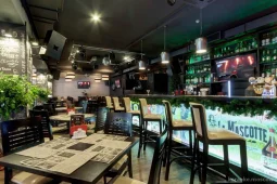 бар-ресторан территория на волгоградском проспекте фото 2 - karaoke.moscow