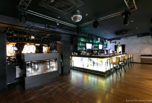 бар-ресторан территория на волгоградском проспекте фото 3 - karaoke.moscow