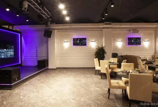 караоке-ресторан show rooms фото 8 - karaoke.moscow