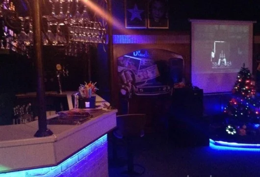 ресторан queen фото 2 - karaoke.moscow