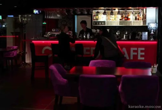 comedy cafe фото 7 - karaoke.moscow