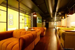 сеть лаундж-баров мята lounge фото 2 - karaoke.moscow