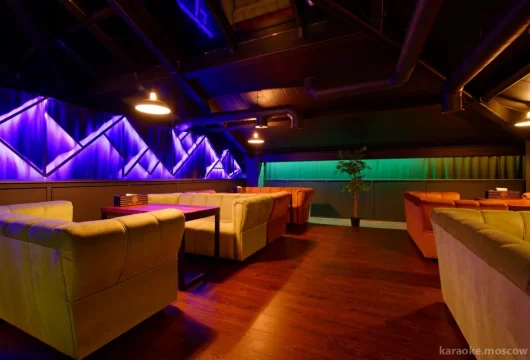 сеть лаундж-баров мята lounge фото 5 - karaoke.moscow