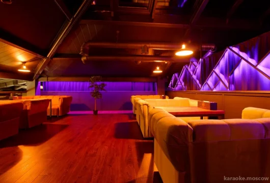 сеть лаундж-баров мята lounge фото 3 - karaoke.moscow