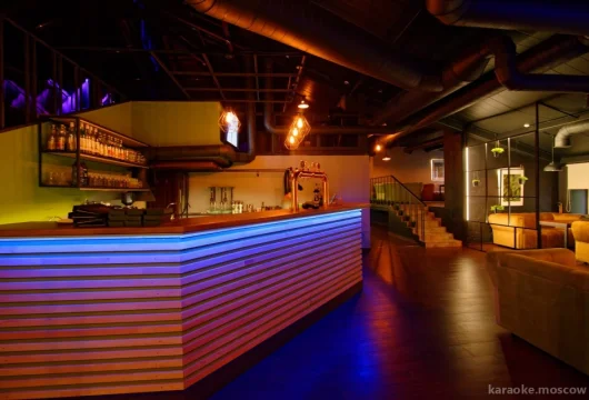 сеть лаундж-баров мята lounge фото 8 - karaoke.moscow
