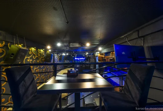 ресторан-бар crazy brothers фото 10 - karaoke.moscow