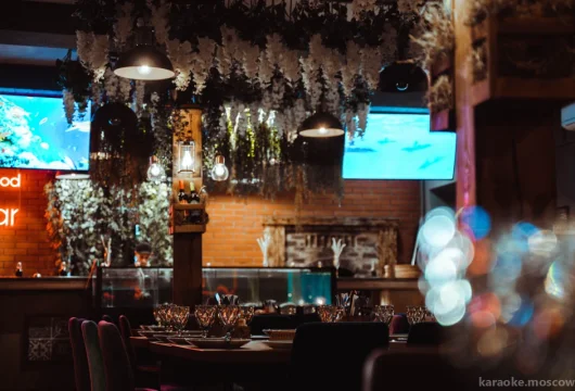 ресторан мргайдар фото 1 - karaoke.moscow