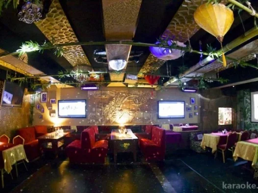 soulful loft фото 2 - karaoke.moscow