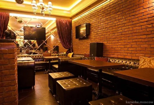 ресторан-караоке-клуб энгельс фото 5 - karaoke.moscow