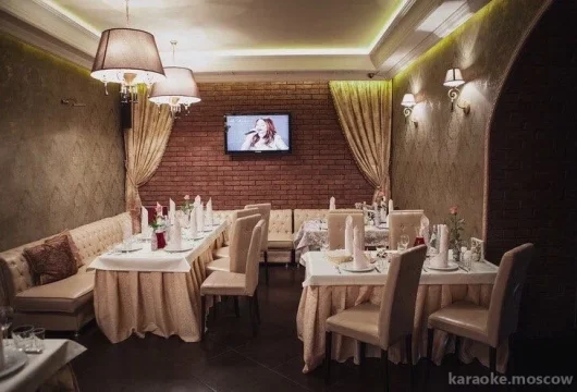 ресторан-караоке-клуб энгельс фото 8 - karaoke.moscow