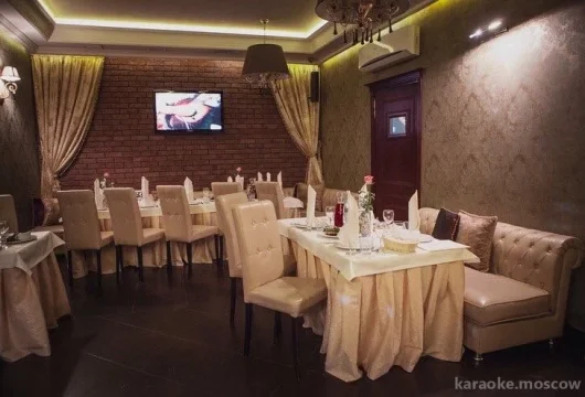 ресторан-караоке-клуб энгельс фото 6 - karaoke.moscow