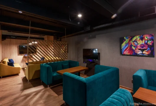 центр паровых коктейлей fiji lounge фото 7 - karaoke.moscow