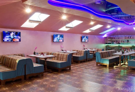 ресторан нью москоу фото 4 - karaoke.moscow
