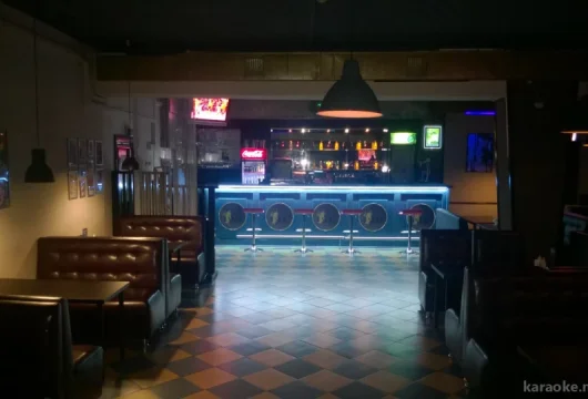 караоке клуб i-club фото 2 - karaoke.moscow