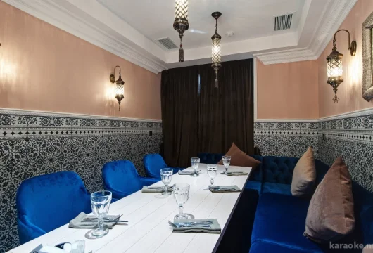 ресторан grand урюк фото 5 - karaoke.moscow
