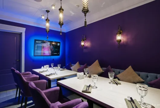 ресторан grand урюк фото 7 - karaoke.moscow
