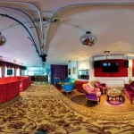 караоке lounge vs фото 2 - karaoke.moscow