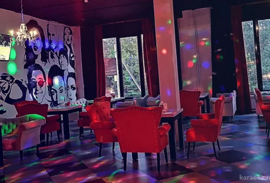 кафе золотой соловей фото 8 - karaoke.moscow