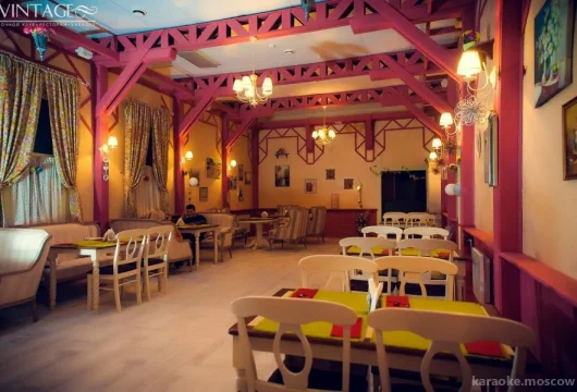 ресторан provence фото 4 - karaoke.moscow