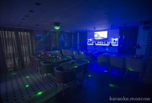 кафе-караоке limassol фото 6 - karaoke.moscow