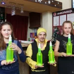 кафе-караоке lubeer фото 2 - karaoke.moscow