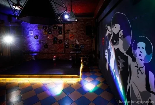 караоке-бар leva bar фото 3 - karaoke.moscow