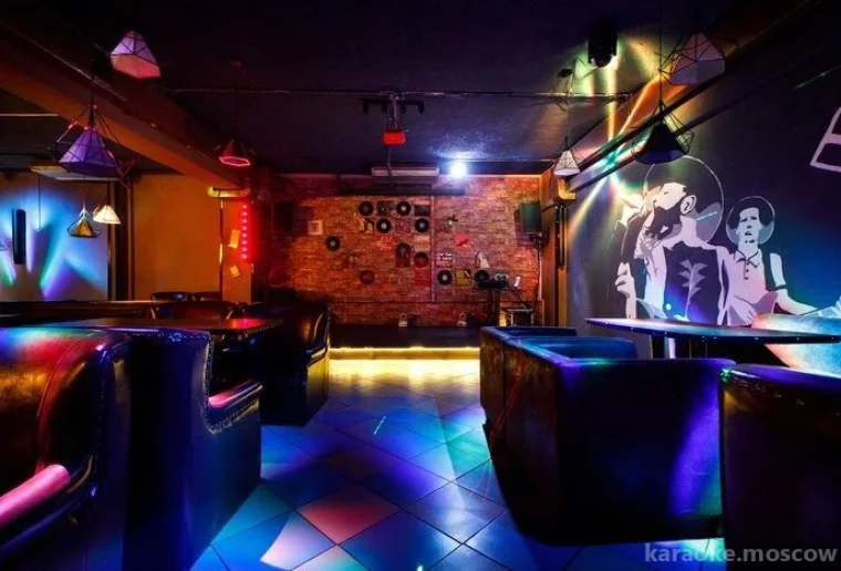 караоке-бар leva bar фото 2 - karaoke.moscow