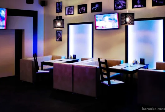 ресторан европа фото 5 - karaoke.moscow