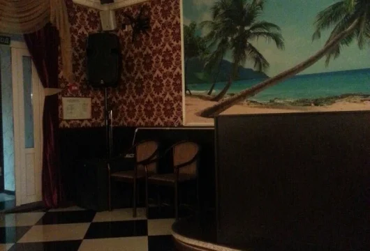 кафе южные ворота фото 2 - karaoke.moscow