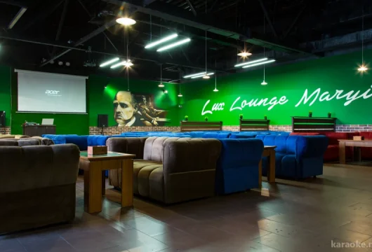 кальянная major lounge фото 5 - karaoke.moscow