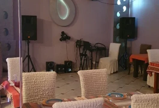 банкетный зал сумах фото 4 - karaoke.moscow