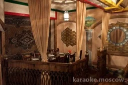 ресторан севгилим фото 2 - karaoke.moscow