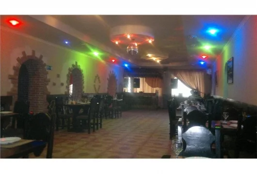ресторан севгилим фото 8 - karaoke.moscow