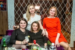 караоке-клуб дружба фото 2 - karaoke.moscow