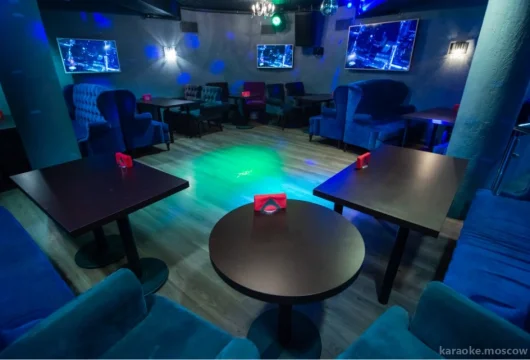 караоке-клуб соло на можайском шоссе фото 3 - karaoke.moscow