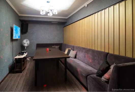 караоке-клуб соло на можайском шоссе фото 6 - karaoke.moscow