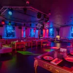 karaoke club & night bar royal arbat фото 2 - karaoke.moscow