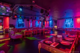 karaoke club & night bar royal arbat фото 2 - karaoke.moscow