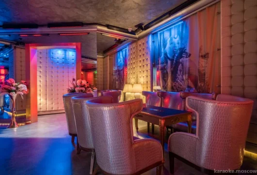 karaoke club & night bar royal arbat фото 6 - karaoke.moscow