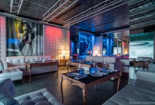 karaoke club & night bar royal arbat фото 4 - karaoke.moscow