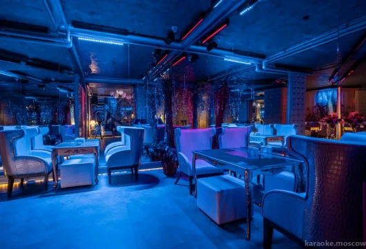 karaoke club & night bar royal arbat фото 19 - karaoke.moscow
