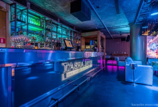 karaoke club & night bar royal arbat фото 10 - karaoke.moscow