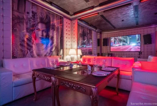 karaoke club & night bar royal arbat фото 14 - karaoke.moscow