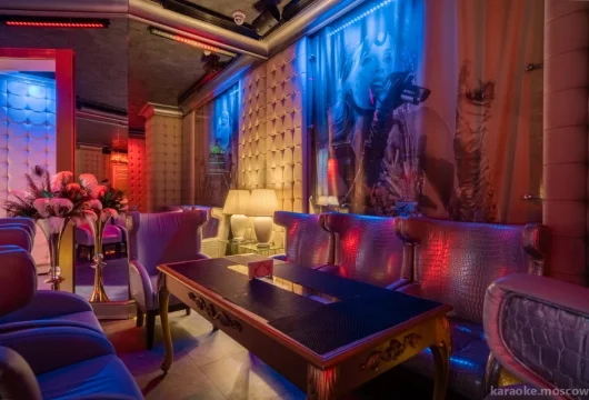 karaoke club & night bar royal arbat фото 20 - karaoke.moscow