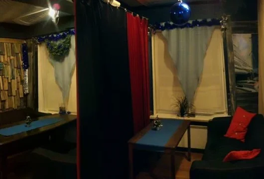 банкетный зал парус фото 18 - karaoke.moscow