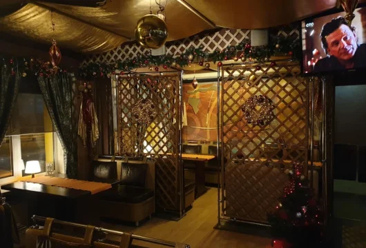 банкетный зал парус фото 16 - karaoke.moscow