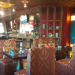 ресторан райская трапеза на озёрной улице фото 2 - karaoke.moscow