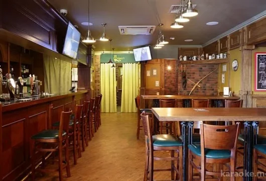 ресторан и караоке-бар форест фото 4 - karaoke.moscow