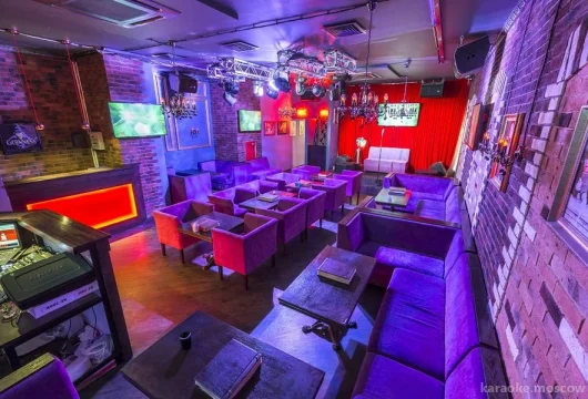 ресторан и караоке-бар форест фото 1 - karaoke.moscow