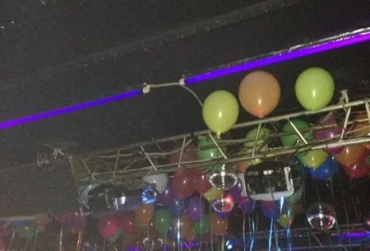 ночной клуб legenda фото 5 - karaoke.moscow